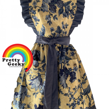 French Provencial Apron