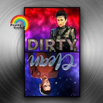 Dishwasher Magnet : The Intendant