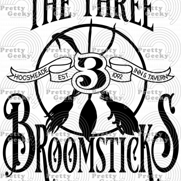 Magical Tavern Digital File Set