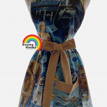 Star Wars Apron
